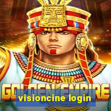 visioncine login